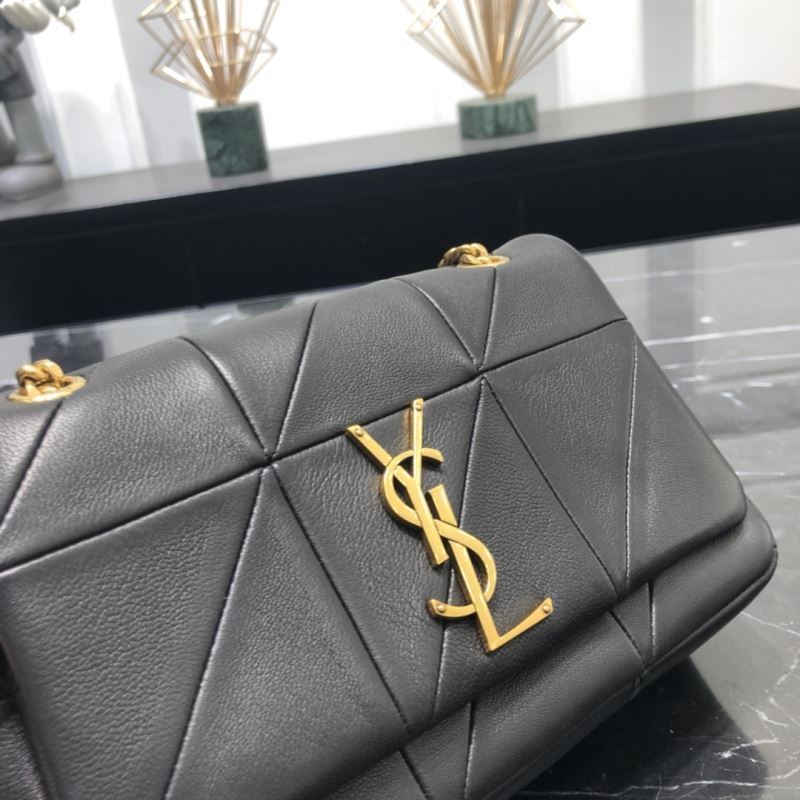 YSL Satchel Bags